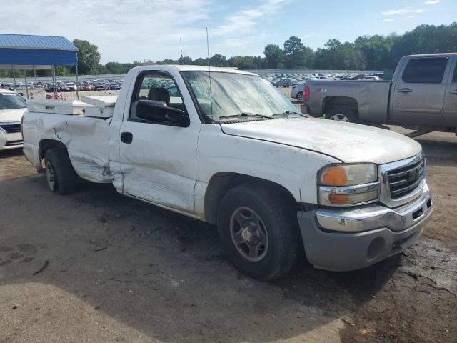 Photo 3 VIN: 1GCEC14V43Z219925 - CHEVROLET C1500 