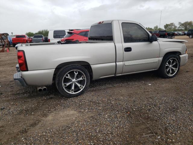 Photo 2 VIN: 1GCEC14V44Z194218 - CHEVROLET SILVERADO 