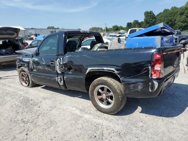 Photo 1 VIN: 1GCEC14V44Z219991 - CHEVROLET SILVERADO 