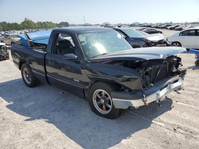 Photo 3 VIN: 1GCEC14V44Z219991 - CHEVROLET SILVERADO 