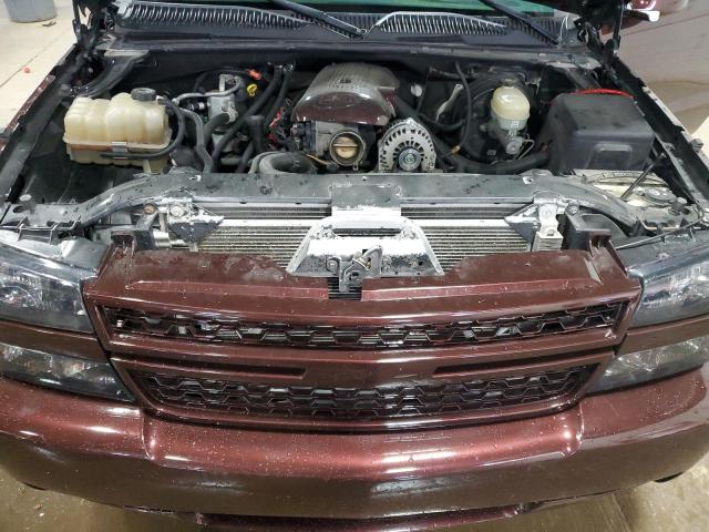 Photo 10 VIN: 1GCEC14V45Z213741 - CHEVROLET SILVERADO 