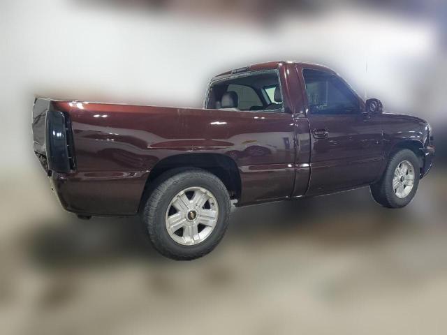 Photo 2 VIN: 1GCEC14V45Z213741 - CHEVROLET SILVERADO 