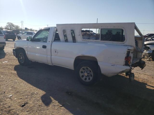 Photo 1 VIN: 1GCEC14V45Z233374 - CHEVROLET SILVERADO 