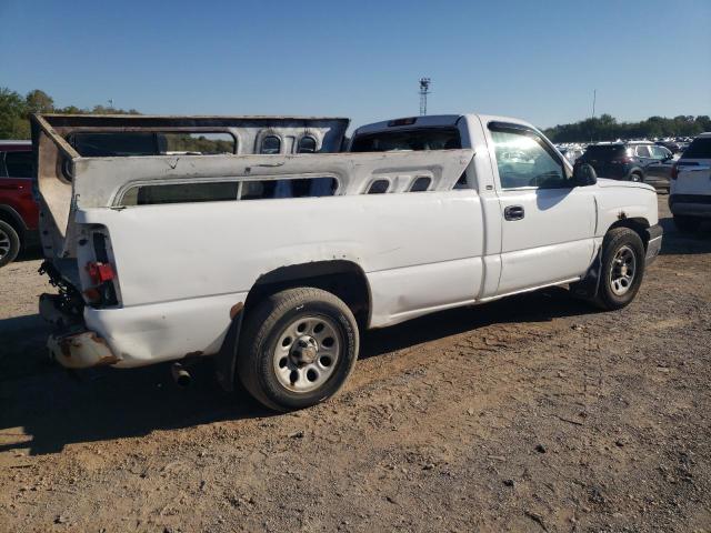 Photo 2 VIN: 1GCEC14V45Z233374 - CHEVROLET SILVERADO 