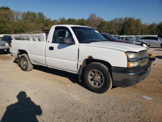 Photo 3 VIN: 1GCEC14V45Z233374 - CHEVROLET SILVERADO 