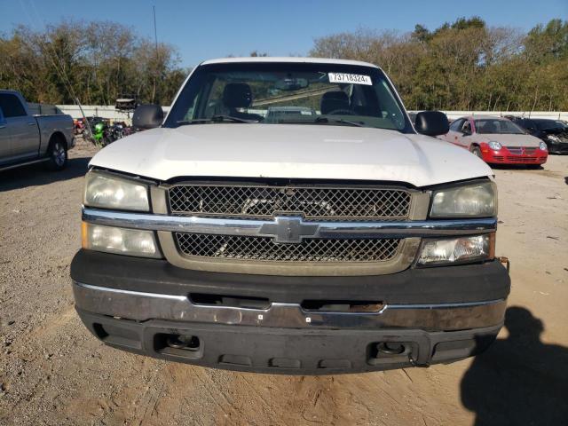 Photo 4 VIN: 1GCEC14V45Z233374 - CHEVROLET SILVERADO 