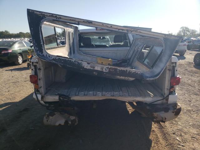 Photo 5 VIN: 1GCEC14V45Z233374 - CHEVROLET SILVERADO 