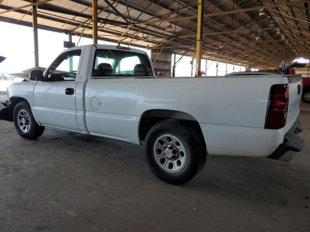 Photo 1 VIN: 1GCEC14V45Z236193 - CHEVROLET SILVERADO 