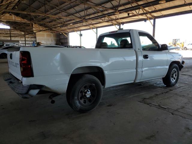 Photo 2 VIN: 1GCEC14V45Z236193 - CHEVROLET SILVERADO 