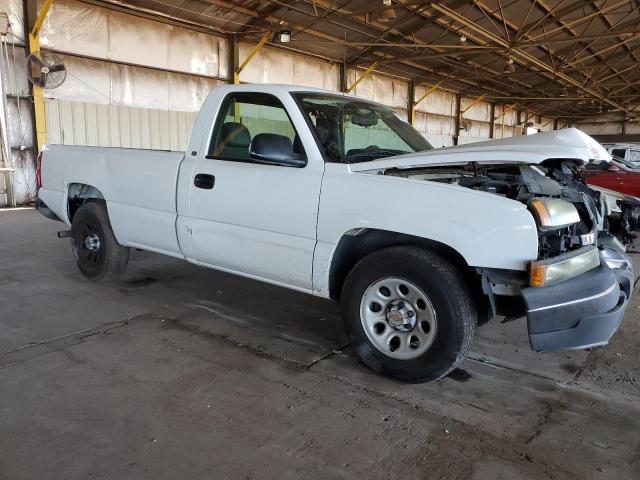 Photo 3 VIN: 1GCEC14V45Z236193 - CHEVROLET SILVERADO 