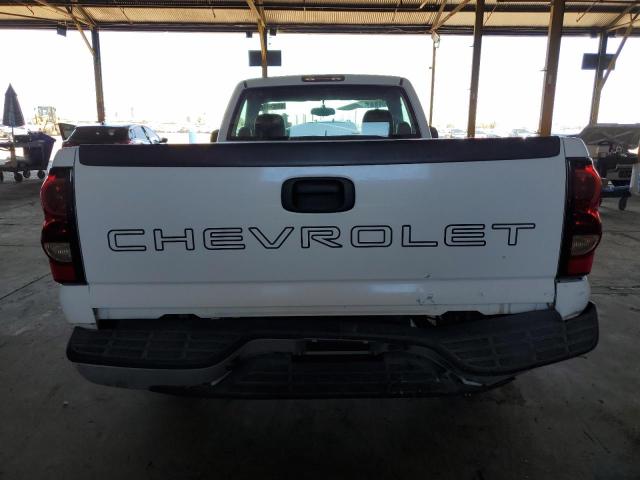 Photo 5 VIN: 1GCEC14V45Z236193 - CHEVROLET SILVERADO 