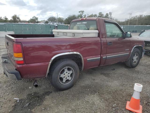 Photo 2 VIN: 1GCEC14V4XZ163801 - CHEVROLET SILVERADO 