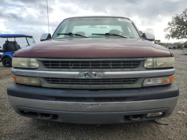 Photo 4 VIN: 1GCEC14V4XZ163801 - CHEVROLET SILVERADO 