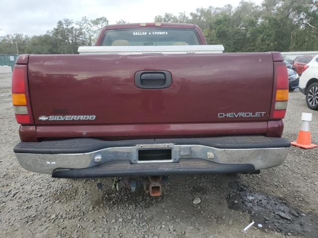 Photo 5 VIN: 1GCEC14V4XZ163801 - CHEVROLET SILVERADO 