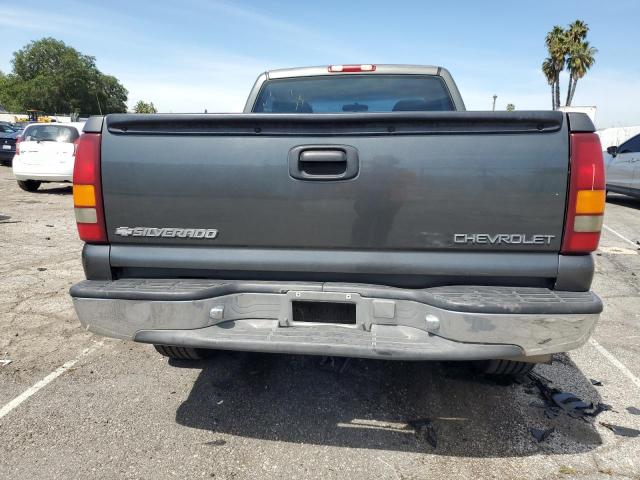 Photo 5 VIN: 1GCEC14V51Z206517 - CHEVROLET SILVERADO 