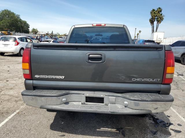 Photo 9 VIN: 1GCEC14V51Z206517 - CHEVROLET SILVERADO 