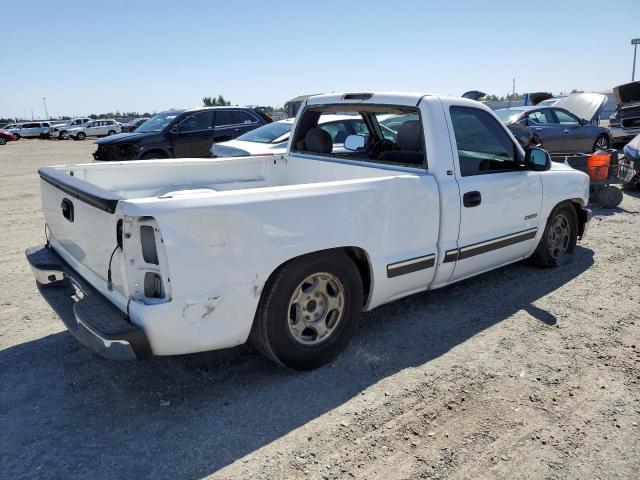 Photo 2 VIN: 1GCEC14V51Z247455 - CHEVROLET SILVERADO 