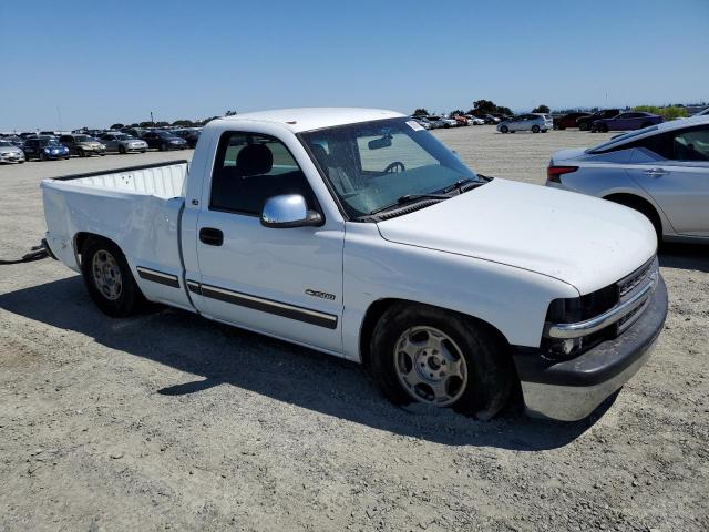 Photo 3 VIN: 1GCEC14V51Z247455 - CHEVROLET SILVERADO 