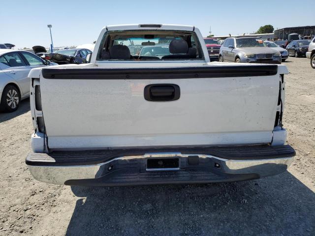 Photo 5 VIN: 1GCEC14V51Z247455 - CHEVROLET SILVERADO 