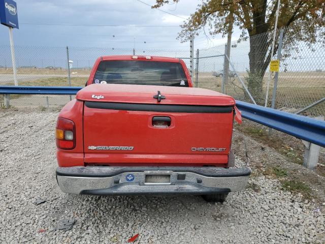 Photo 5 VIN: 1GCEC14V53Z320200 - CHEVROLET SILVERADO 