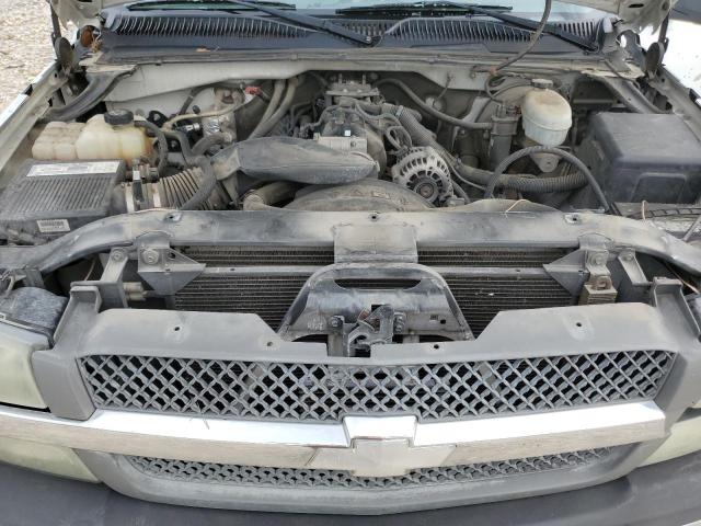 Photo 10 VIN: 1GCEC14V53Z327356 - CHEVROLET ALL MODELS 