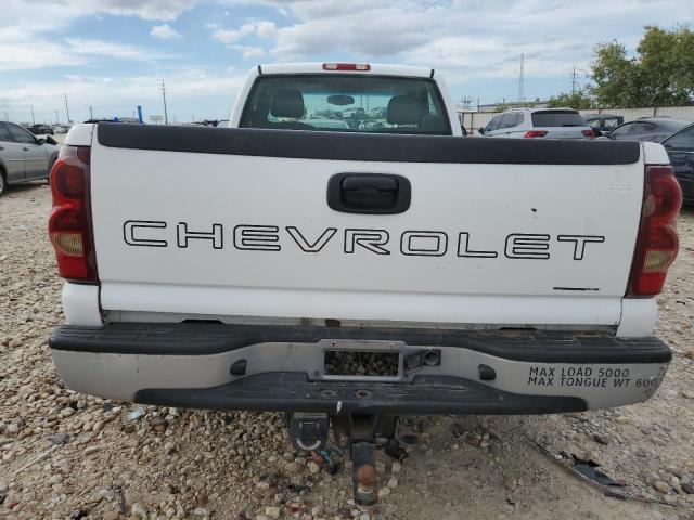 Photo 5 VIN: 1GCEC14V53Z327356 - CHEVROLET ALL MODELS 