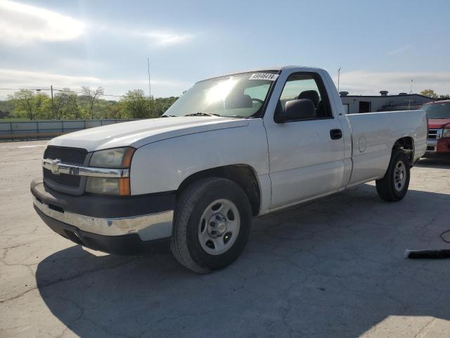 Photo 0 VIN: 1GCEC14V54Z338892 - CHEVROLET SILVERADO 