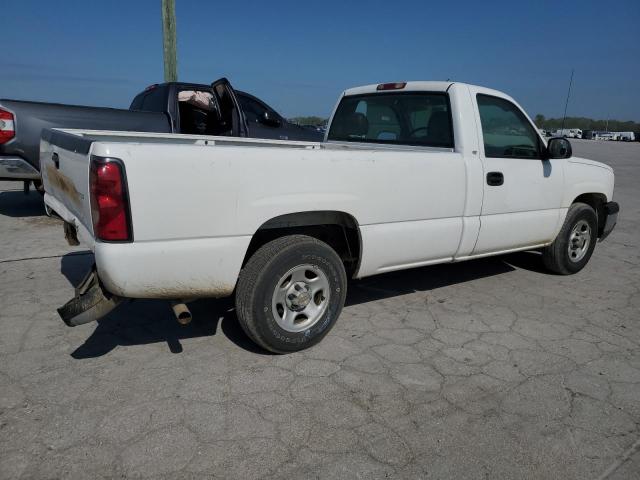 Photo 2 VIN: 1GCEC14V54Z338892 - CHEVROLET SILVERADO 