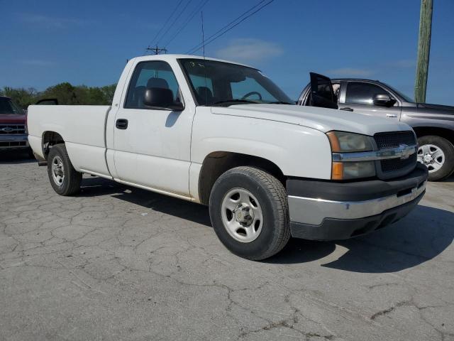 Photo 3 VIN: 1GCEC14V54Z338892 - CHEVROLET SILVERADO 