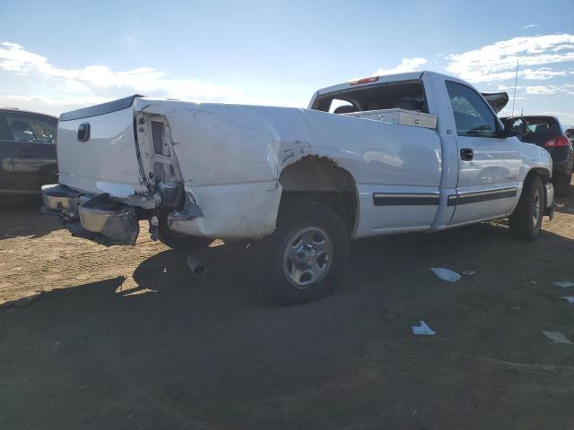 Photo 2 VIN: 1GCEC14V5YE302830 - CHEVROLET SILVERADO 