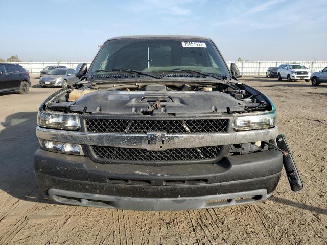 Photo 4 VIN: 1GCEC14V5YZ367881 - CHEVROLET ALL MODELS 