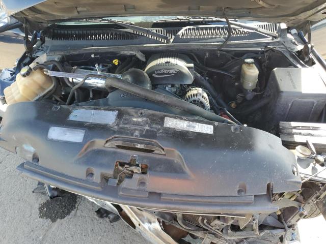 Photo 10 VIN: 1GCEC14V61Z325080 - CHEVROLET 1500 