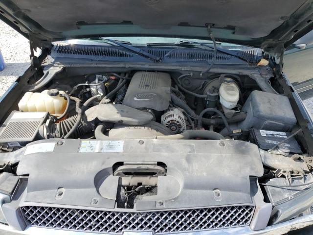 Photo 10 VIN: 1GCEC14V63Z122760 - CHEVROLET SILVERADO 