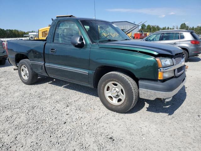 Photo 3 VIN: 1GCEC14V63Z122760 - CHEVROLET SILVERADO 