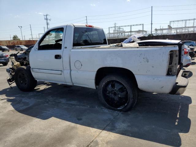 Photo 1 VIN: 1GCEC14V63Z166404 - CHEVROLET SILVERADO 