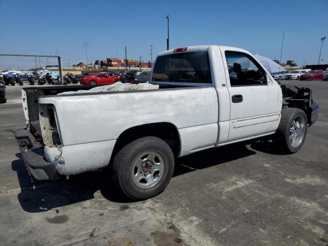 Photo 2 VIN: 1GCEC14V63Z166404 - CHEVROLET SILVERADO 