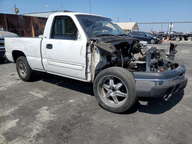 Photo 3 VIN: 1GCEC14V63Z166404 - CHEVROLET SILVERADO 