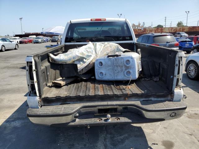 Photo 5 VIN: 1GCEC14V63Z166404 - CHEVROLET SILVERADO 