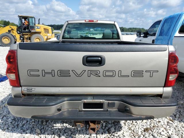 Photo 5 VIN: 1GCEC14V63Z253607 - CHEVROLET SILVERADO 