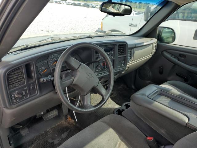 Photo 7 VIN: 1GCEC14V63Z253607 - CHEVROLET SILVERADO 