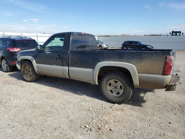 Photo 1 VIN: 1GCEC14V64Z212461 - CHEVROLET SILVERADO 