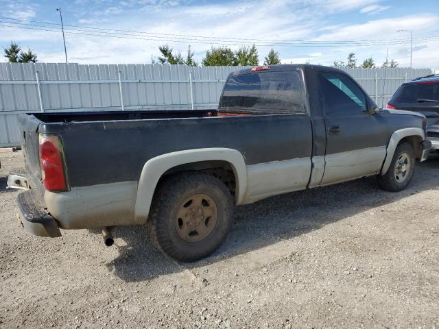 Photo 2 VIN: 1GCEC14V64Z212461 - CHEVROLET SILVERADO 