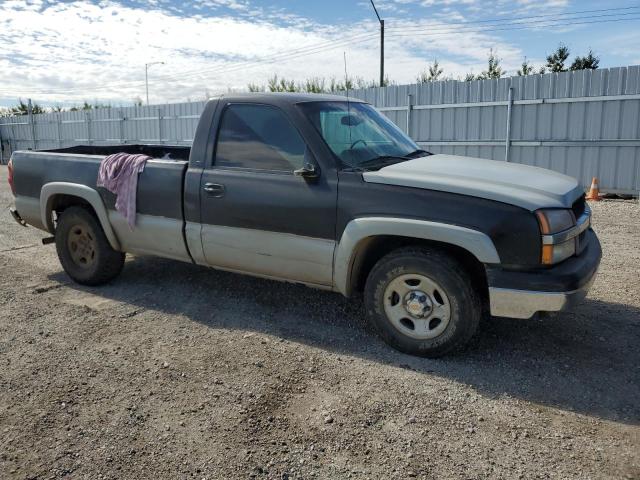 Photo 3 VIN: 1GCEC14V64Z212461 - CHEVROLET SILVERADO 