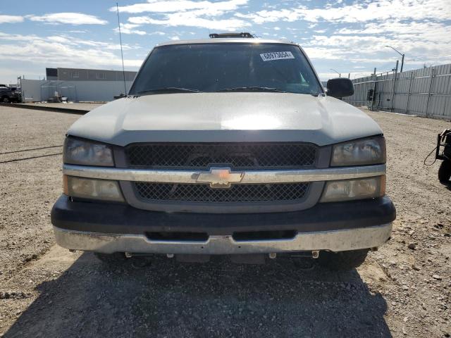 Photo 4 VIN: 1GCEC14V64Z212461 - CHEVROLET SILVERADO 