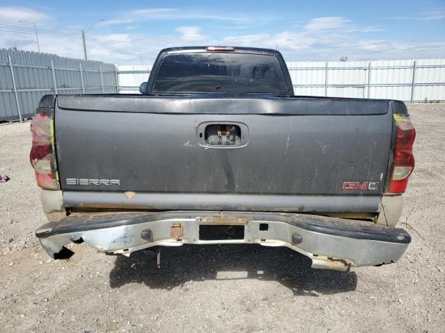 Photo 5 VIN: 1GCEC14V64Z212461 - CHEVROLET SILVERADO 