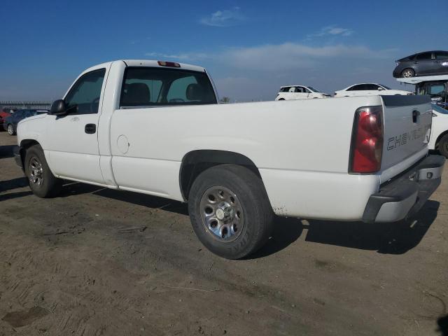 Photo 1 VIN: 1GCEC14V65Z130814 - CHEVROLET SILVERADO 