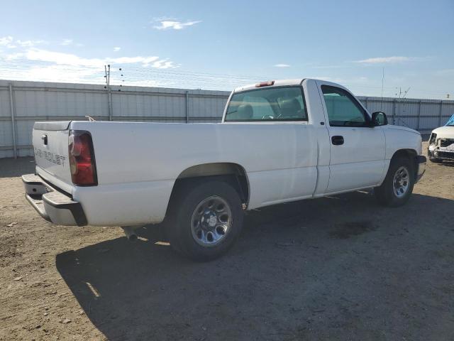 Photo 2 VIN: 1GCEC14V65Z130814 - CHEVROLET SILVERADO 