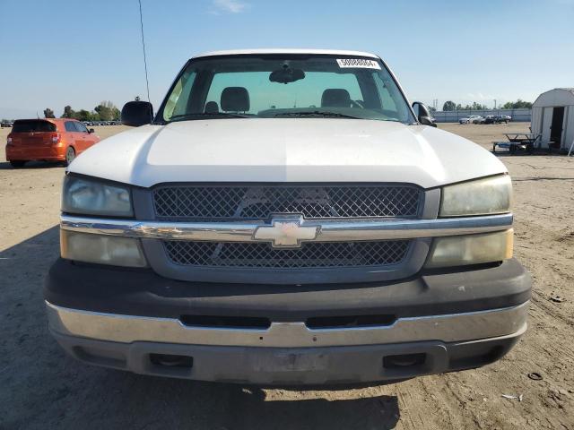 Photo 4 VIN: 1GCEC14V65Z130814 - CHEVROLET SILVERADO 