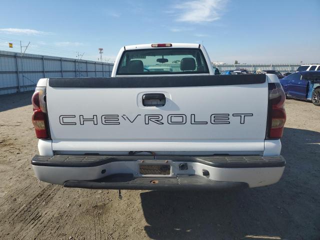 Photo 5 VIN: 1GCEC14V65Z130814 - CHEVROLET SILVERADO 