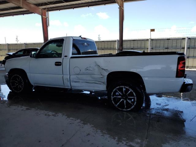 Photo 1 VIN: 1GCEC14V65Z250483 - CHEVROLET SILVERADO 